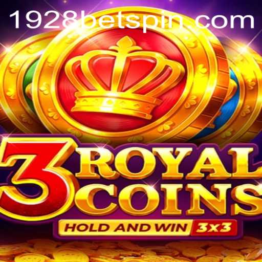 Exploring the Excitement of 3royalcoins: An In-depth Look