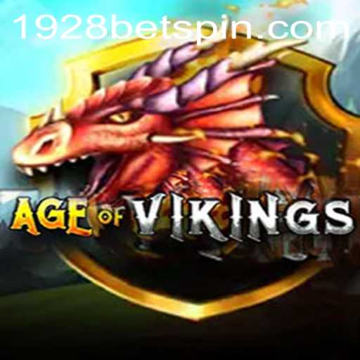 AgeofViking: Unleashing the Warrior Within in this Immersive Game by 1928bet