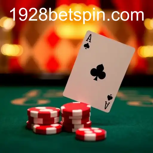 The Art of Baccarat: Delving Into the World of 1928bet