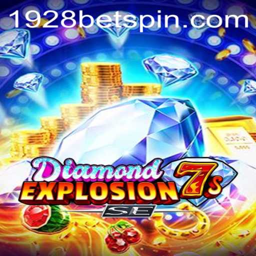 Unveiling the Thrilled World of DiamondExplosion7sSE: A 1928bet Gaming Sensation