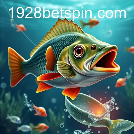 Fishing Games: An Immersive Experience in 1928bet