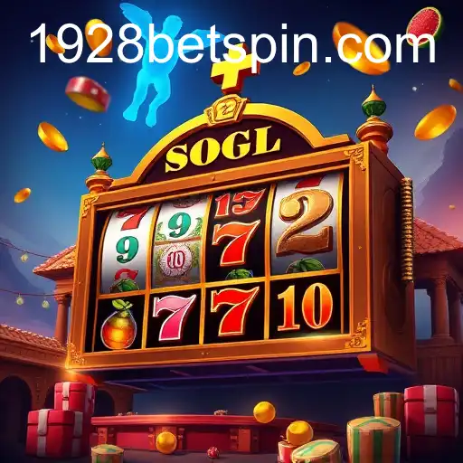 The Dynamic World of Online Slots: Exploring 1928bet