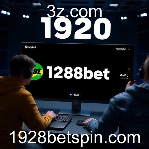 A Evolução dos Jogos Online e o Impacto do 1928bet