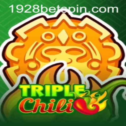 Exploring TripleChili: A Spicy New Gaming Experience with 1928bet